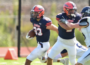 Weekly Sports Roundup (Sept. 14-20)